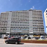 Lejlighed Metropol, Whg 61a, Landseite 3og