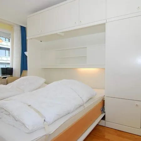 Apartamento Metropol, Whg 61a, Landseite 3og *