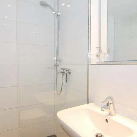 Apartamento Metropol, Whg 61a, Landseite 3og